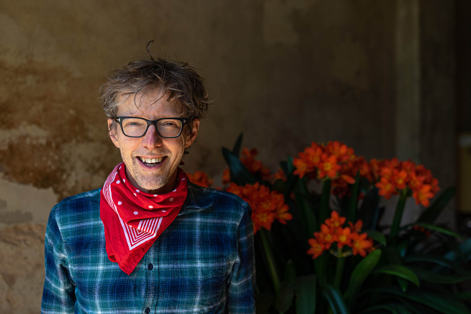 Member Spotlight – Nicholas Holden