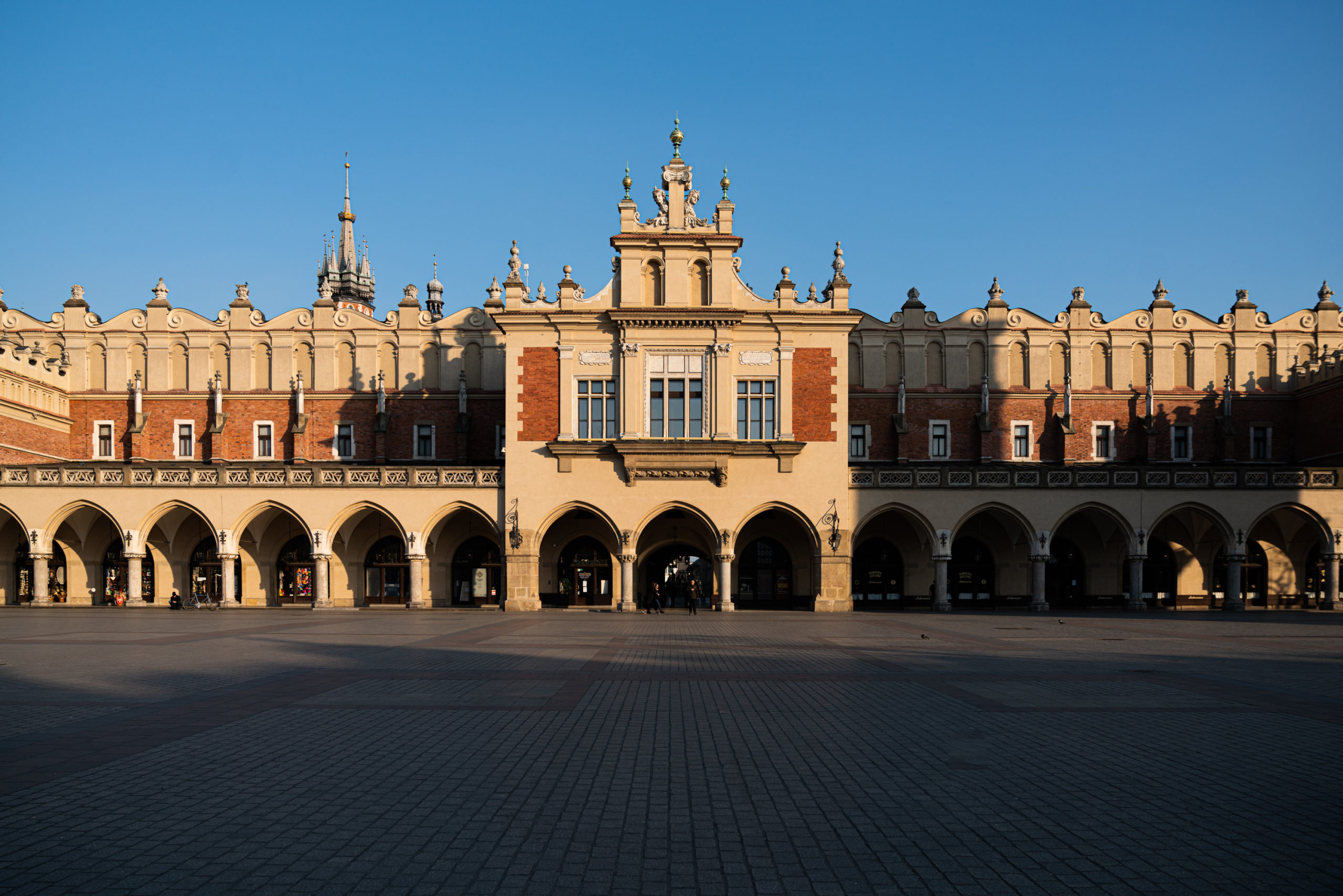 Kraków Expat Resources