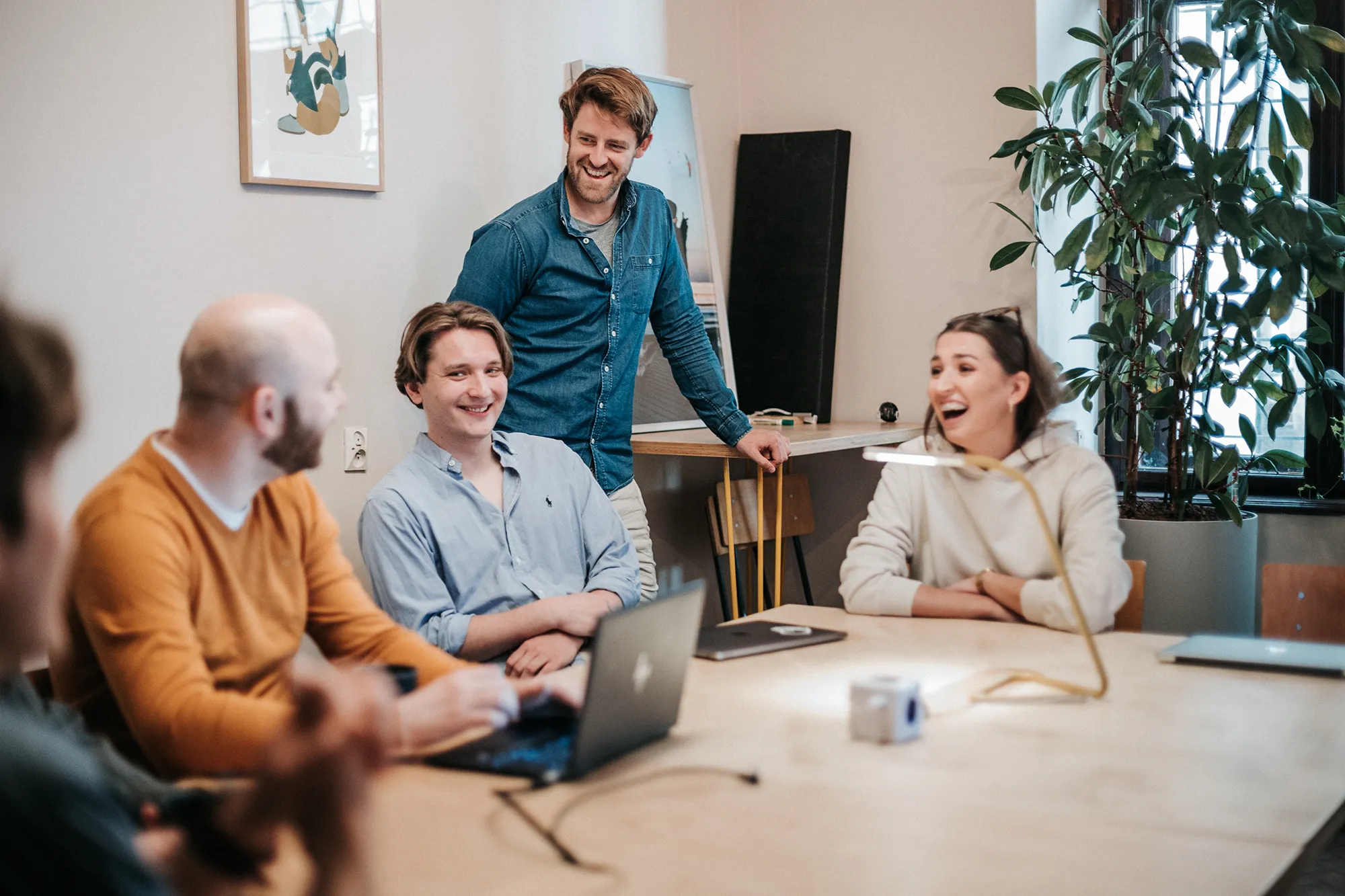 Krakow Meeting Room Rentals