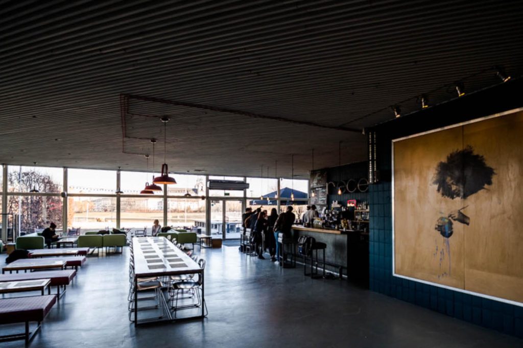 Top 5 Places to Work in Krakow