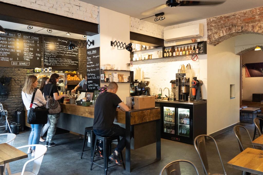 Top 5 Places to Work in Krakow