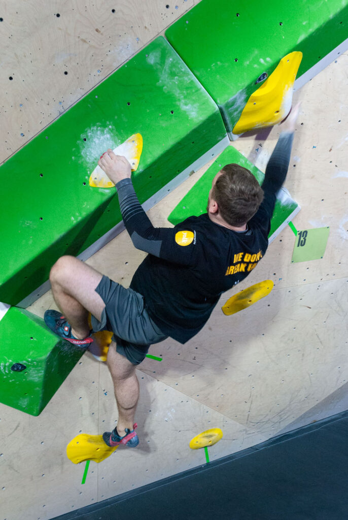 Yolk CoWorking in Krakow