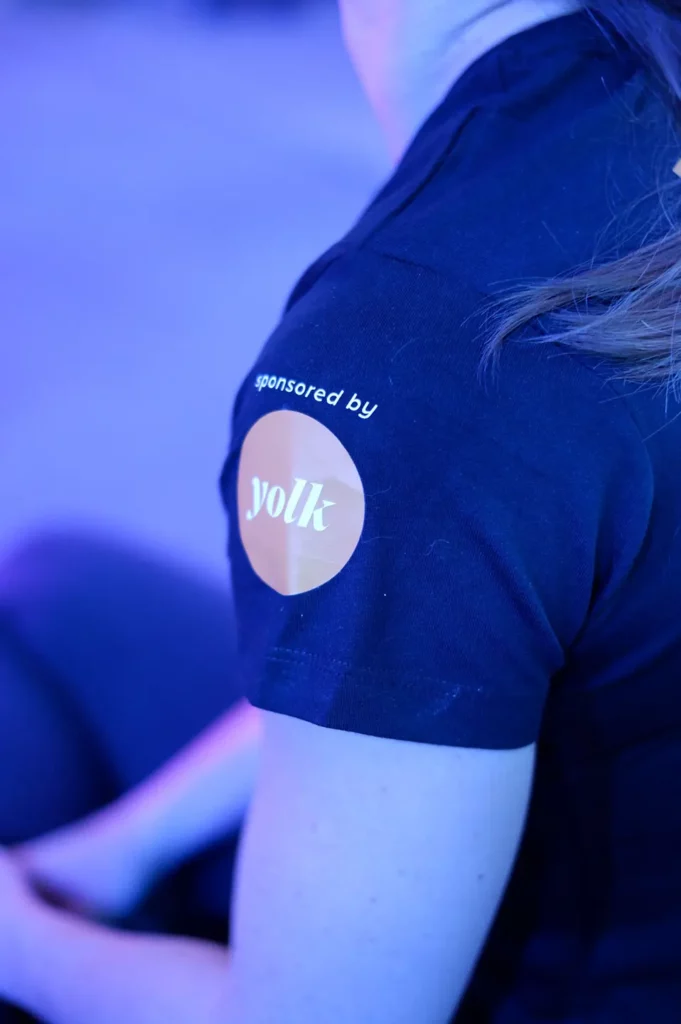 Yolk CoWorking in Krakow