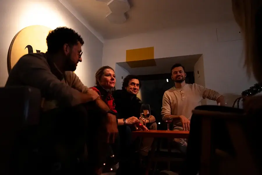 Yolk Coworking Spaces in Krakow